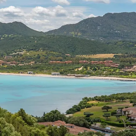 Apartment Guesthost - Dreamy Sea View With Pool And Parking *