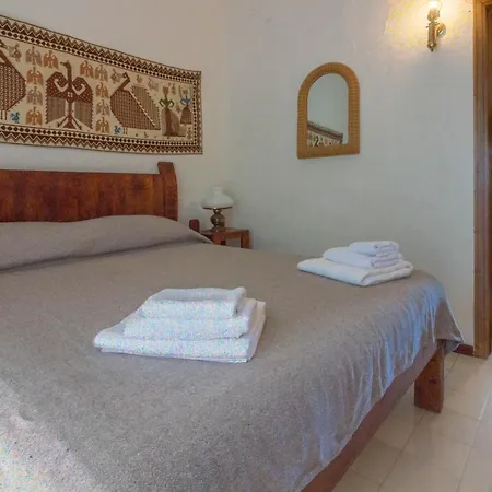 Apartment Guesthost - Dreamy Sea View With Pool And Parking