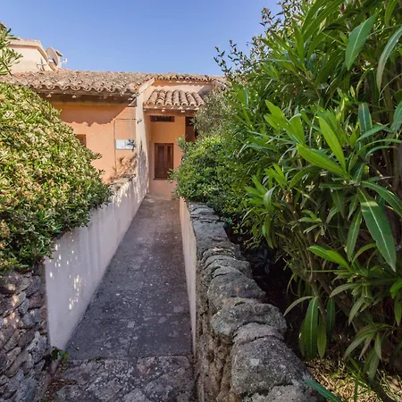 Guesthost - Dreamy Sea View With Pool And Parking Apartment *