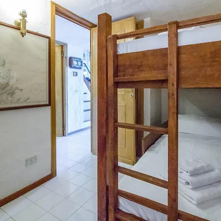 Apartment Guesthost - Dreamy Sea View With Pool And Parking *