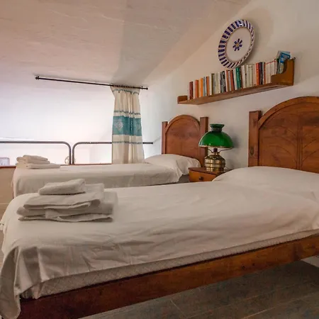 Apartment Guesthost - Dreamy Sea View With Pool And Parking *