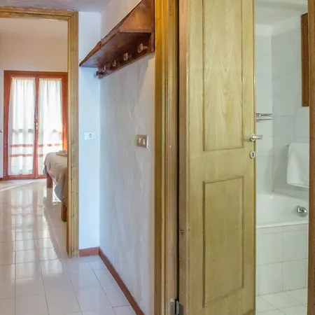 Appartement Guesthost - Dreamy Sea View With Pool Marinella (Sardinia)