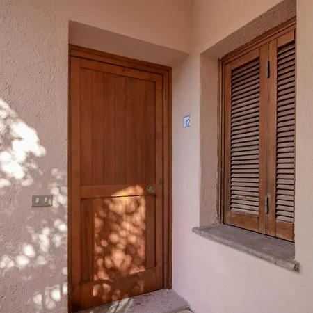 Apartment Guesthost - Dreamy Sea View With Pool And Parking