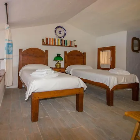 Apartment Guesthost - Dreamy Sea View With Pool Marinella (Sardinia)