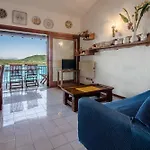 Guesthost - Dreamy Sea View With Pool Apartamento Marinella (Sardinia)