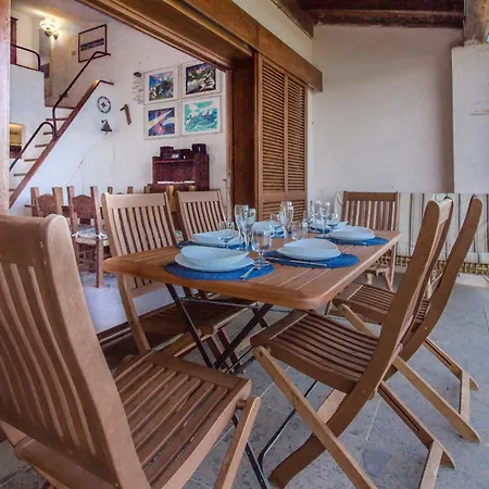 Guesthost - Dreamy Sea View With Pool Apartamento Marinella (Sardinia)
